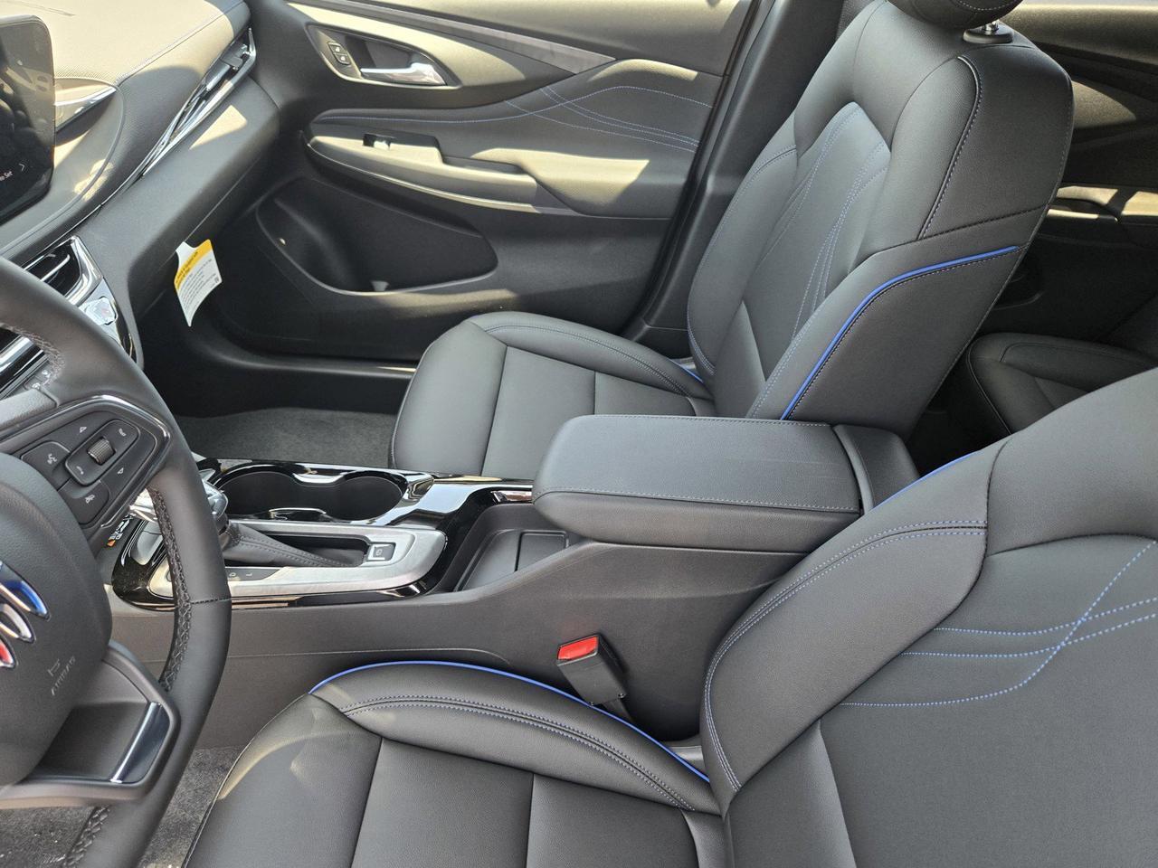 2025 Buick Envista Sport Touring Roseville CA