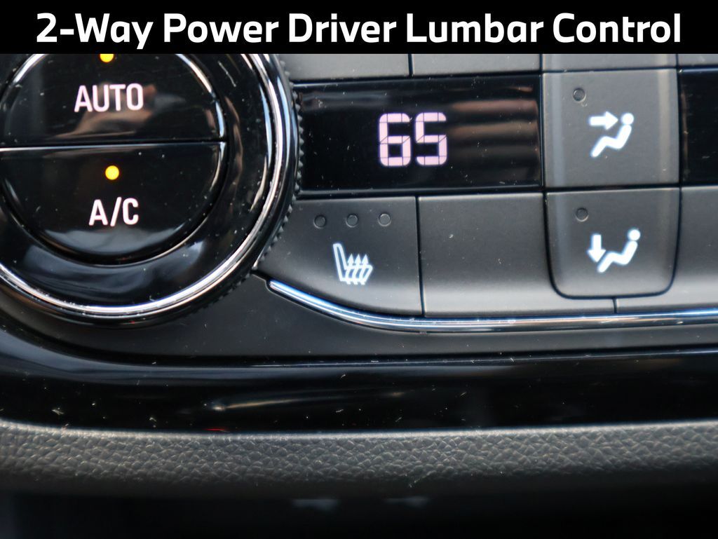 2025 Buick Envista Sport Touring San Clemente CA