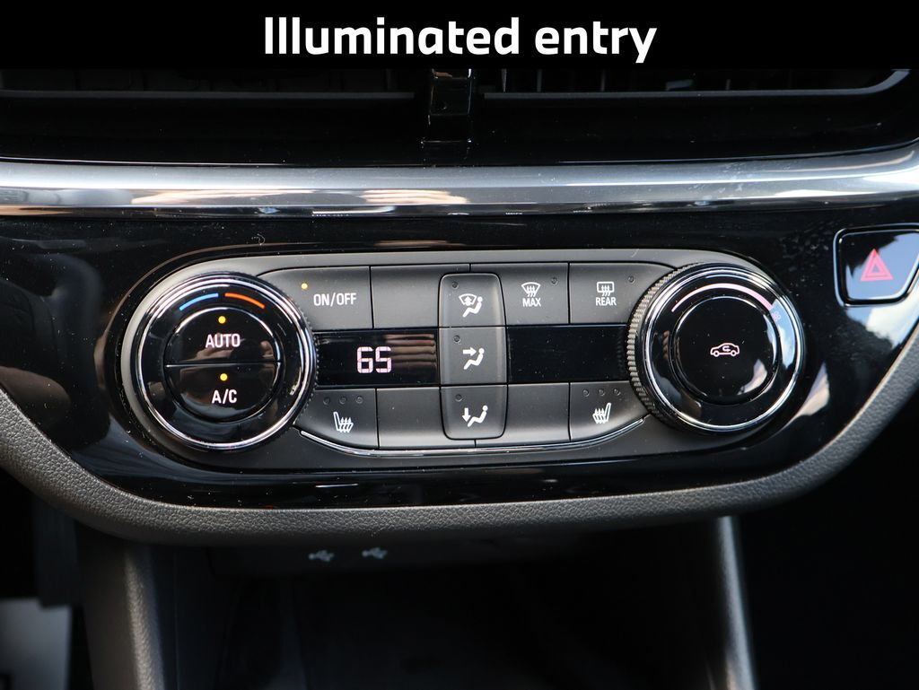 2025 Buick Envista Sport Touring San Clemente CA