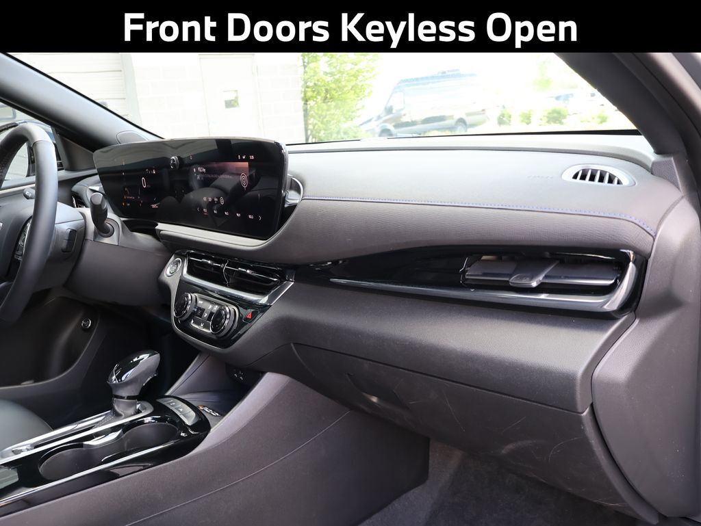 2025 Buick Envista Sport Touring San Clemente CA