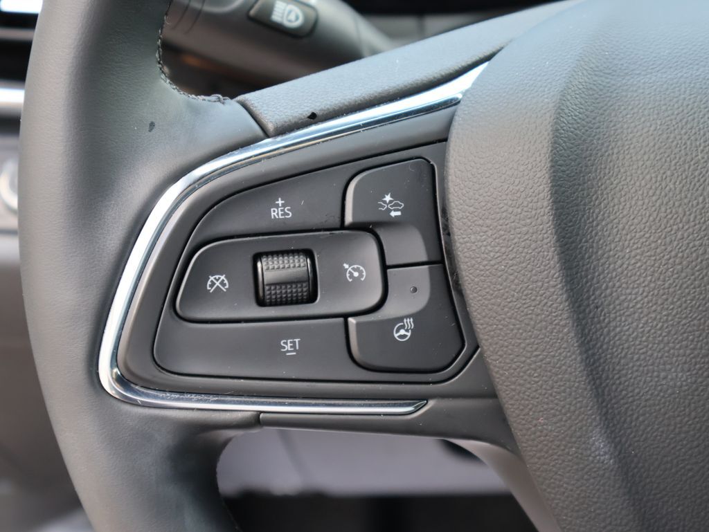 2025 Buick Envista Sport Touring San Clemente CA