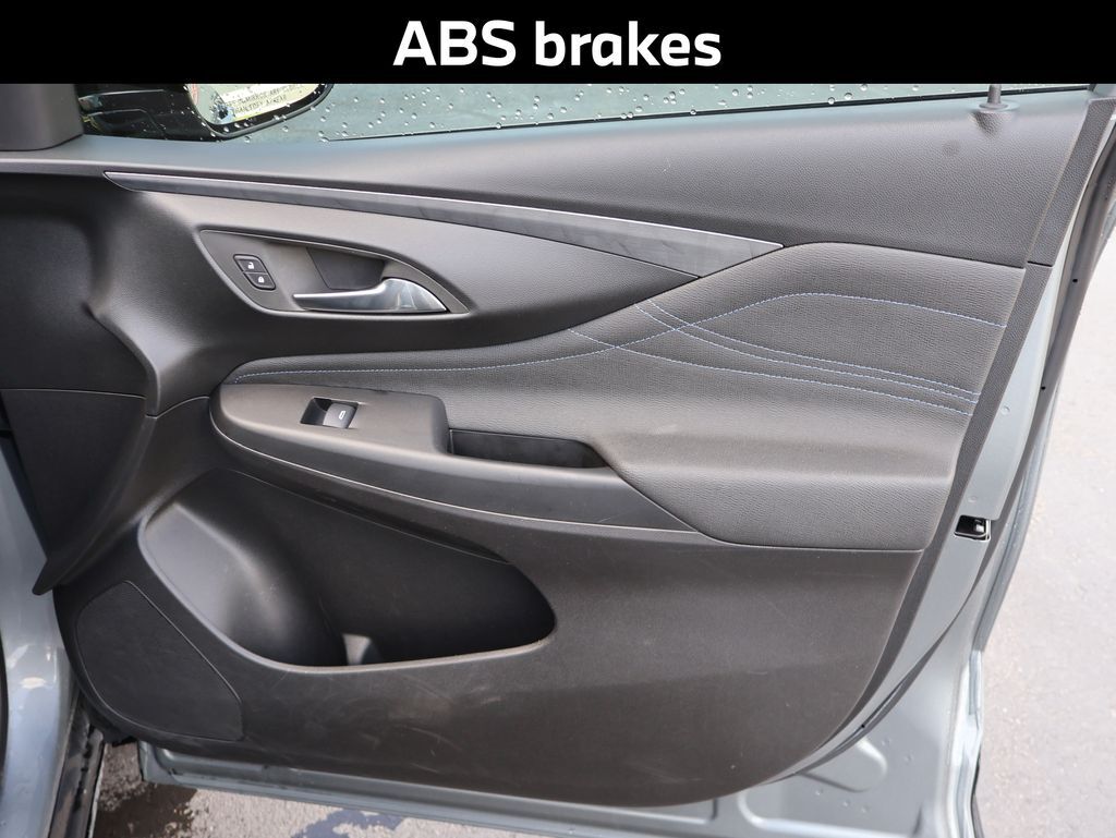 2025 Buick Envista Sport Touring San Clemente CA
