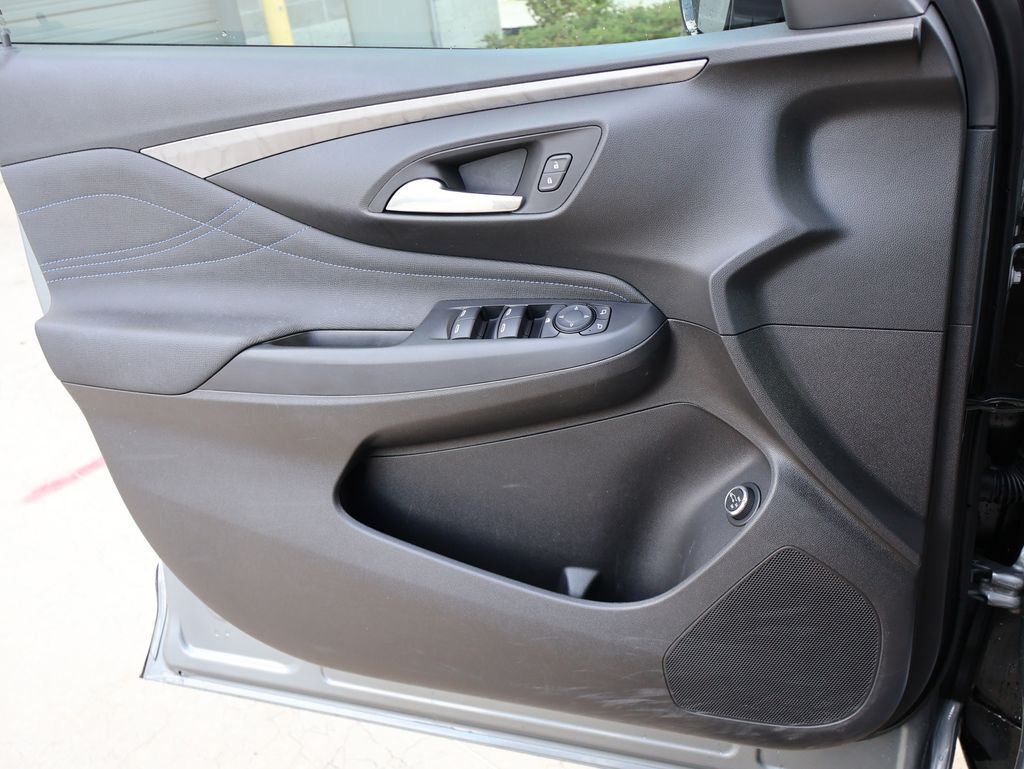 2025 Buick Envista Sport Touring San Clemente CA
