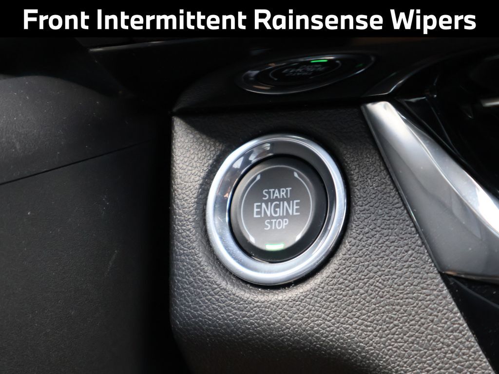 2025 Buick Envista Sport Touring San Clemente CA