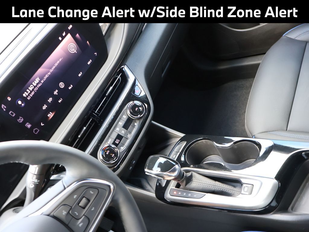 2025 Buick Envista Sport Touring San Clemente CA