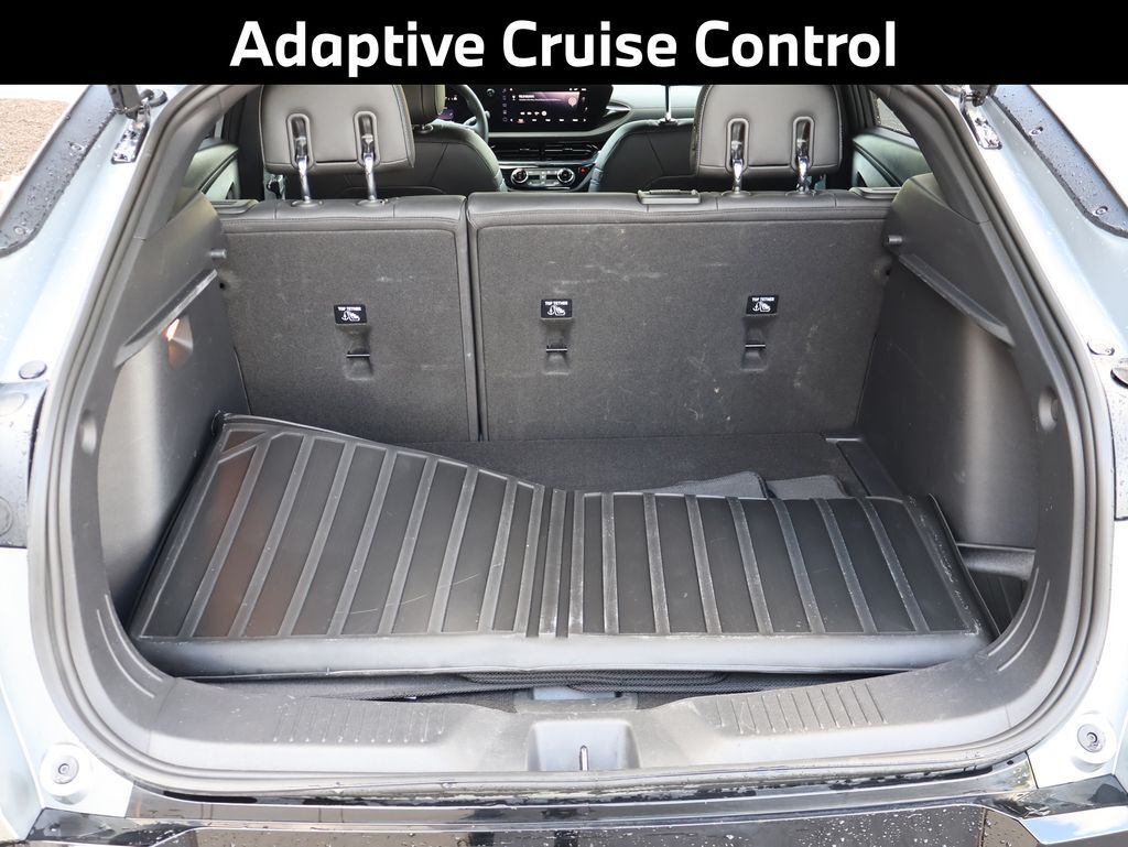 2025 Buick Envista Sport Touring San Clemente CA