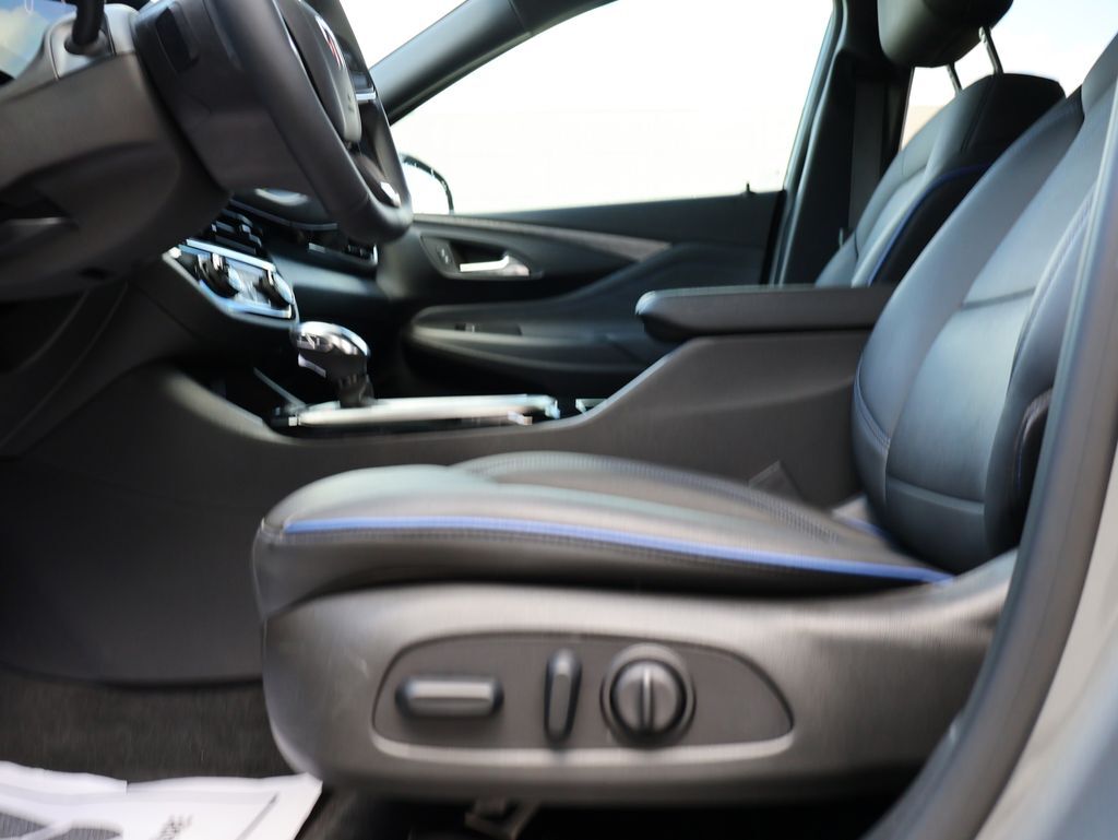2025 Buick Envista Sport Touring San Clemente CA