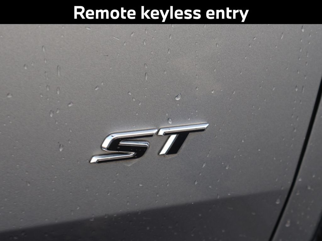2025 Buick Envista Sport Touring San Clemente CA