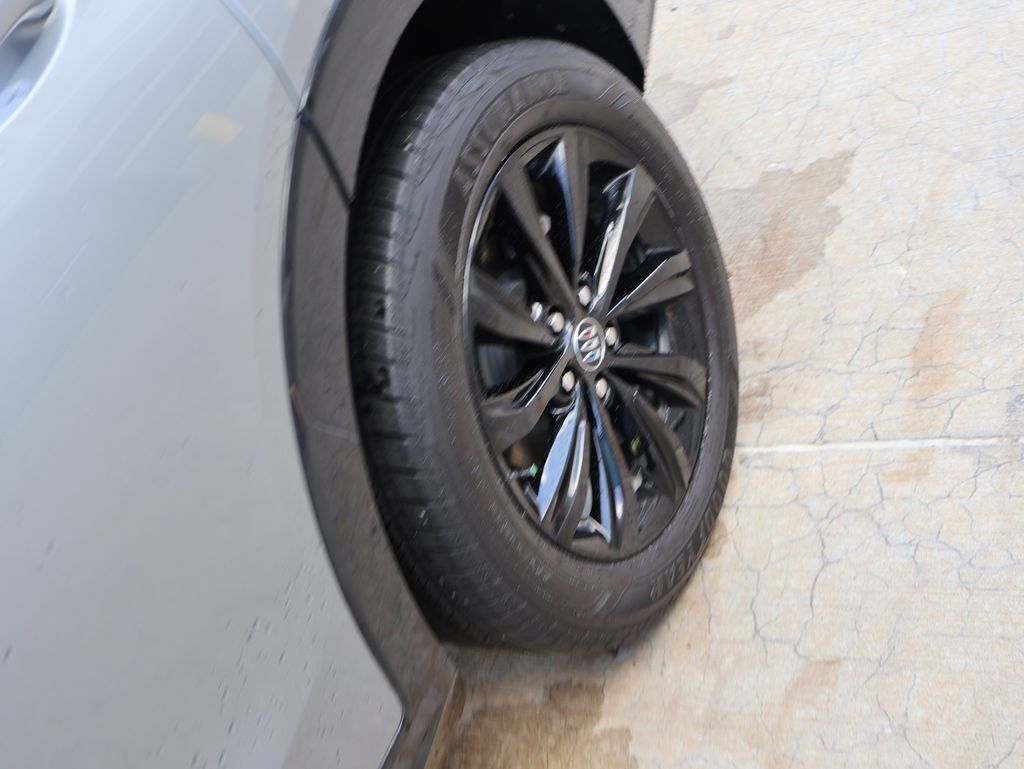 2025 Buick Envista Sport Touring San Clemente CA