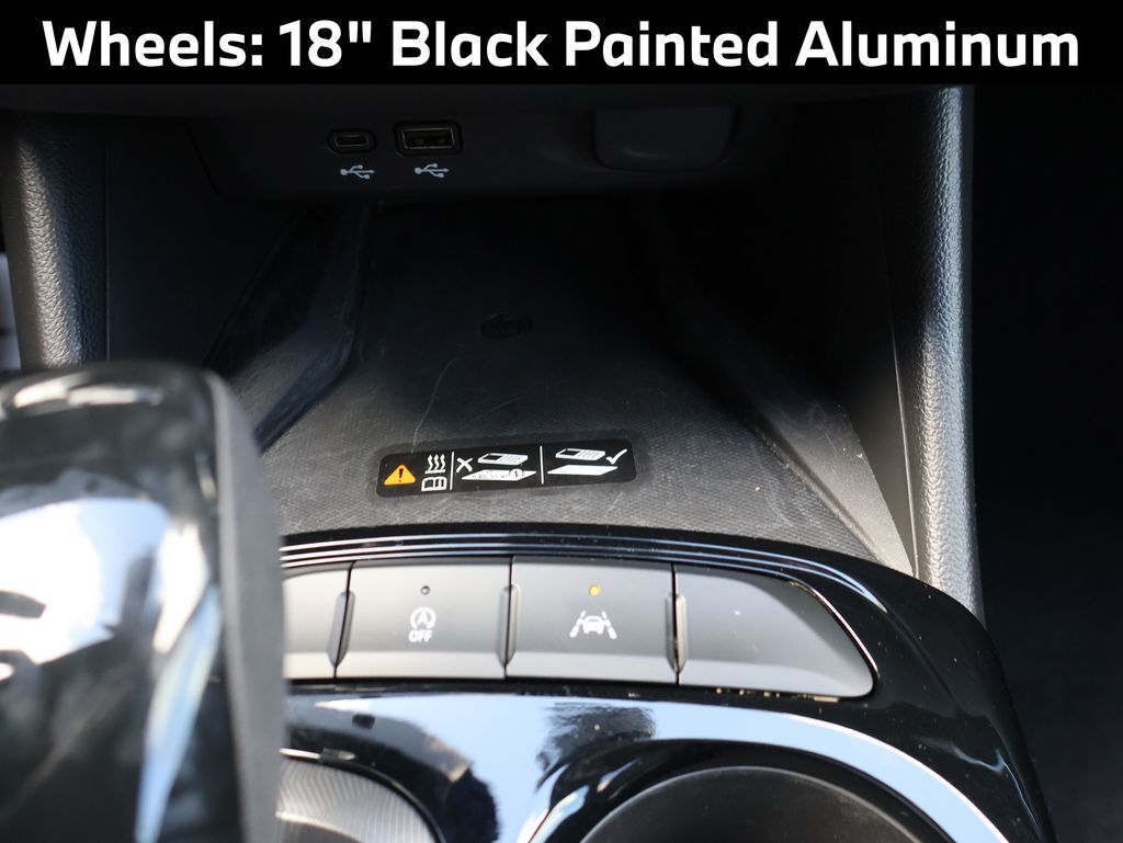 2025 Buick Envista Sport Touring San Clemente CA