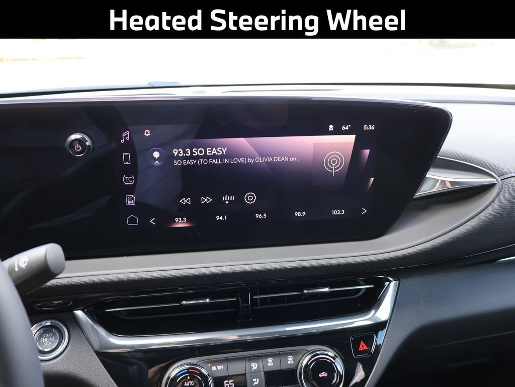 2025 Buick Envista Sport Touring San Clemente CA