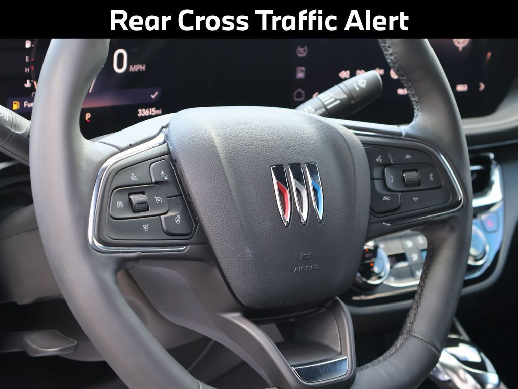 2025 Buick Envista Sport Touring San Clemente CA