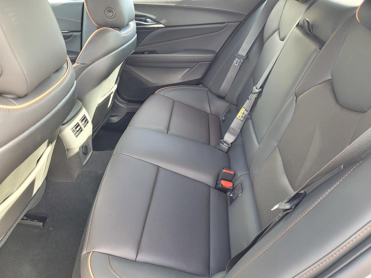 2025 Cadillac CT4 Sport Roseville CA