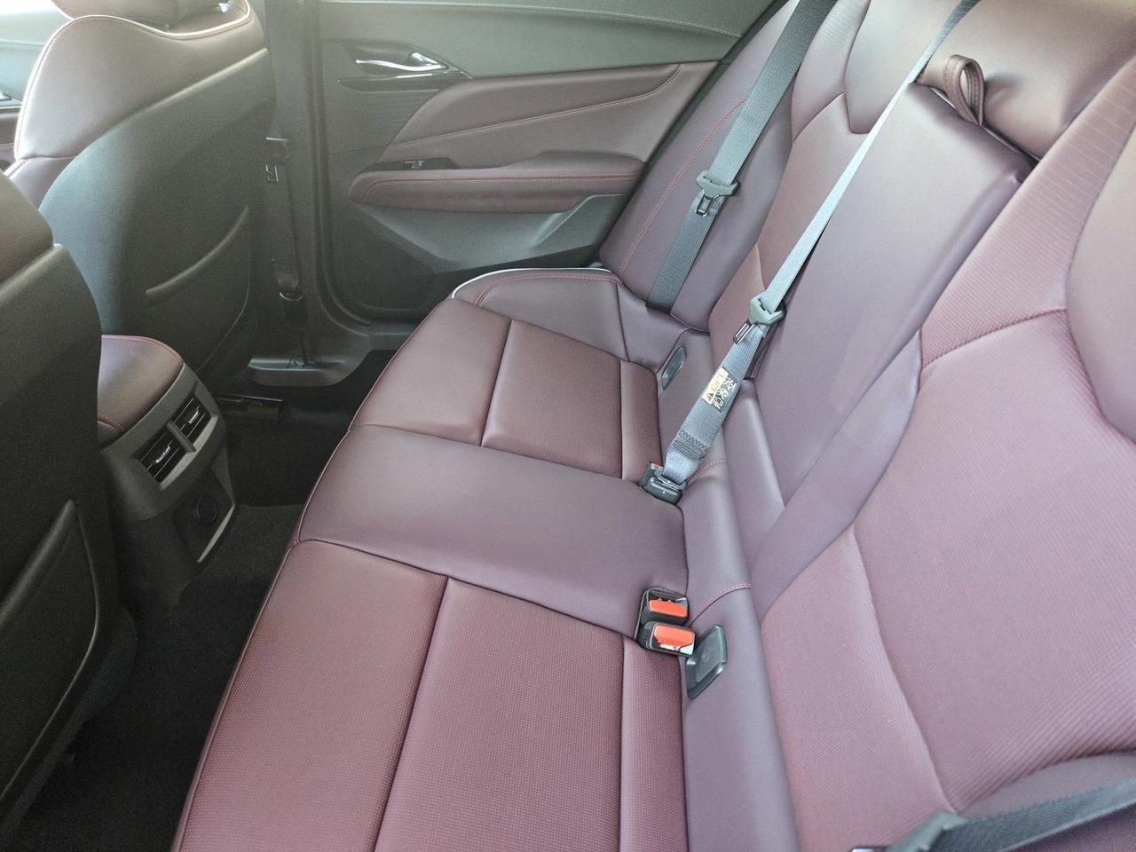 2025 Cadillac CT4 Sport Roseville CA