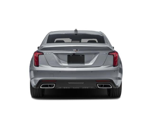 2025 Cadillac CT5 Premium Luxury Roseville CA