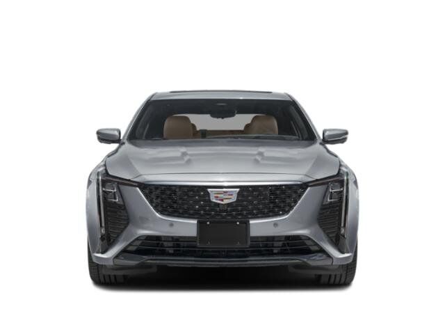 2025 Cadillac CT5 Premium Luxury Roseville CA
