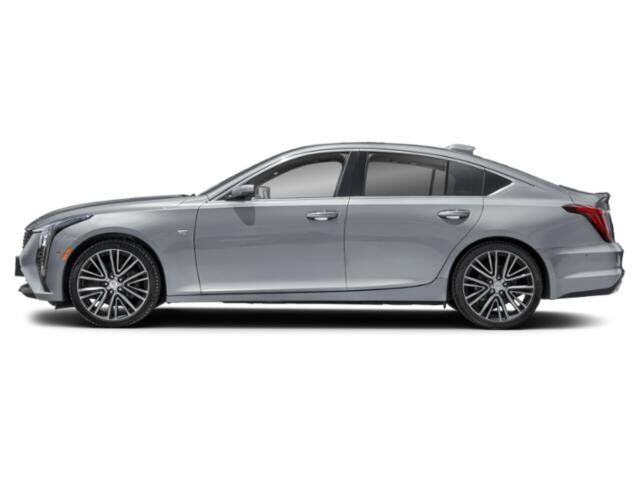2025 Cadillac CT5 Premium Luxury Roseville CA