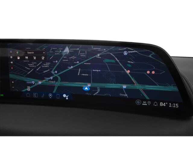 2025 Cadillac CT5 Premium Luxury Roseville CA