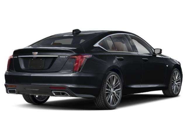 2025 Cadillac CT5 Premium Luxury Roseville CA
