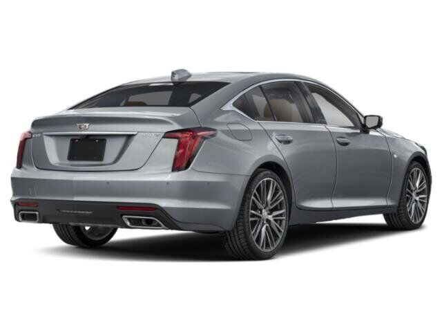 2025 Cadillac CT5 Premium Luxury Roseville CA