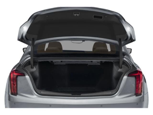 2025 Cadillac CT5 Premium Luxury Roseville CA