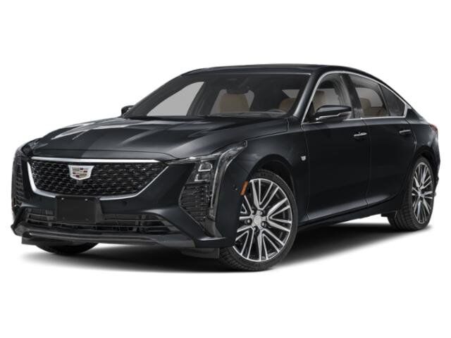 2025 Cadillac CT5 Premium Luxury Roseville CA