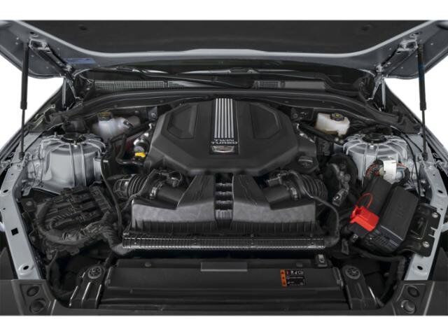 2025 Cadillac CT5 Premium Luxury Roseville CA