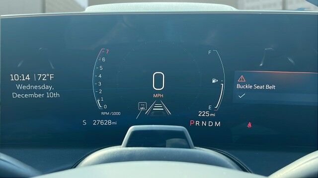 2025 Cadillac CT5 Premium Luxury San Juan TX 2025 Cadillac CT5 Premium Luxury San Juan TX