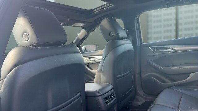 2025 Cadillac CT5 Premium Luxury San Juan TX 2025 Cadillac CT5 Premium Luxury San Juan TX