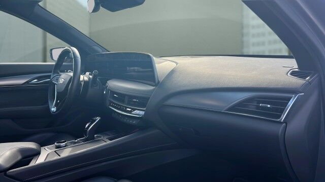 2025 Cadillac CT5 Premium Luxury San Juan TX 2025 Cadillac CT5 Premium Luxury San Juan TX