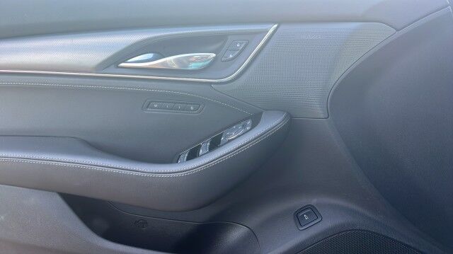 2025 Cadillac CT5 Premium Luxury San Juan TX 2025 Cadillac CT5 Premium Luxury San Juan TX