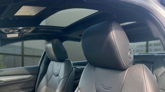 2025 Cadillac CT5 Premium Luxury San Juan TX 2025 Cadillac CT5 Premium Luxury San Juan TX