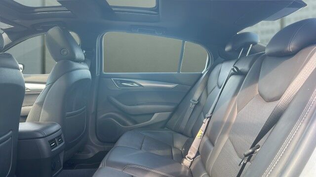 2025 Cadillac CT5 Premium Luxury San Juan TX 2025 Cadillac CT5 Premium Luxury San Juan TX