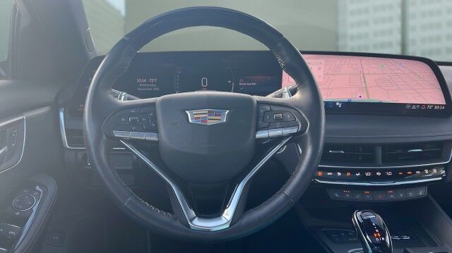 2025 Cadillac CT5 Premium Luxury San Juan TX 2025 Cadillac CT5 Premium Luxury San Juan TX