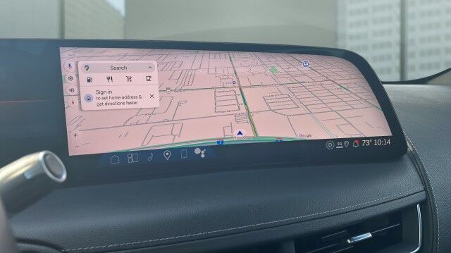 2025 Cadillac CT5 Premium Luxury San Juan TX 2025 Cadillac CT5 Premium Luxury San Juan TX