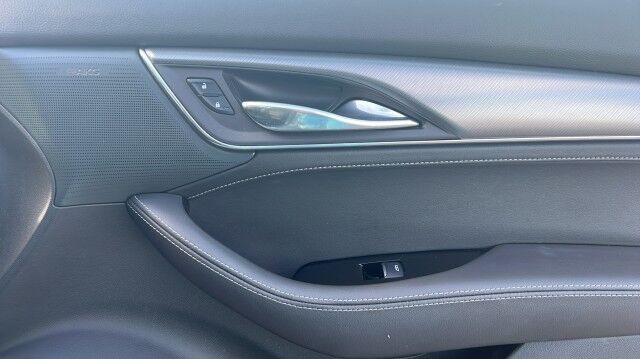 2025 Cadillac CT5 Premium Luxury San Juan TX 2025 Cadillac CT5 Premium Luxury San Juan TX