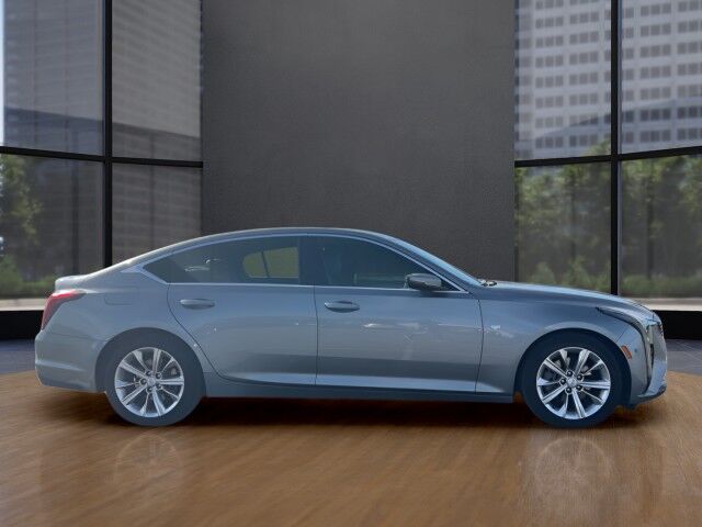 2025 Cadillac CT5 Premium Luxury San Juan TX 2025 Cadillac CT5 Premium Luxury San Juan TX