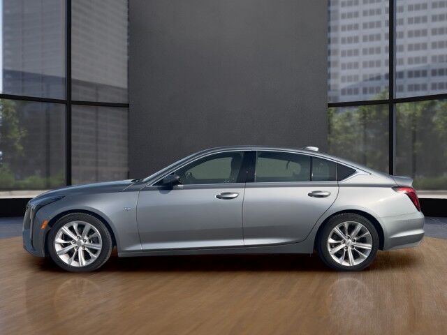 2025 Cadillac CT5 Premium Luxury San Juan TX 2025 Cadillac CT5 Premium Luxury San Juan TX