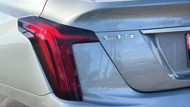 2025 Cadillac CT5 Premium Luxury San Juan TX 2025 Cadillac CT5 Premium Luxury San Juan TX