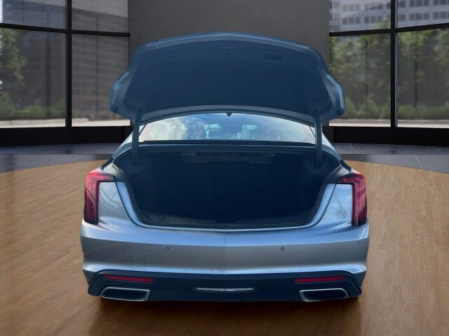 2025 Cadillac CT5 Premium Luxury San Juan TX 2025 Cadillac CT5 Premium Luxury San Juan TX