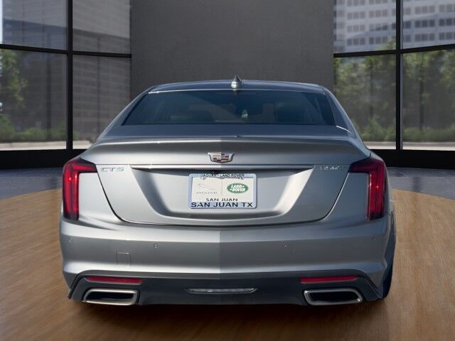 2025 Cadillac CT5 Premium Luxury San Juan TX 2025 Cadillac CT5 Premium Luxury San Juan TX