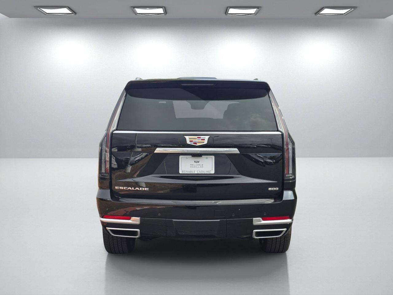 2025 Cadillac Escalade 4WD Premium Luxury Roseville CA