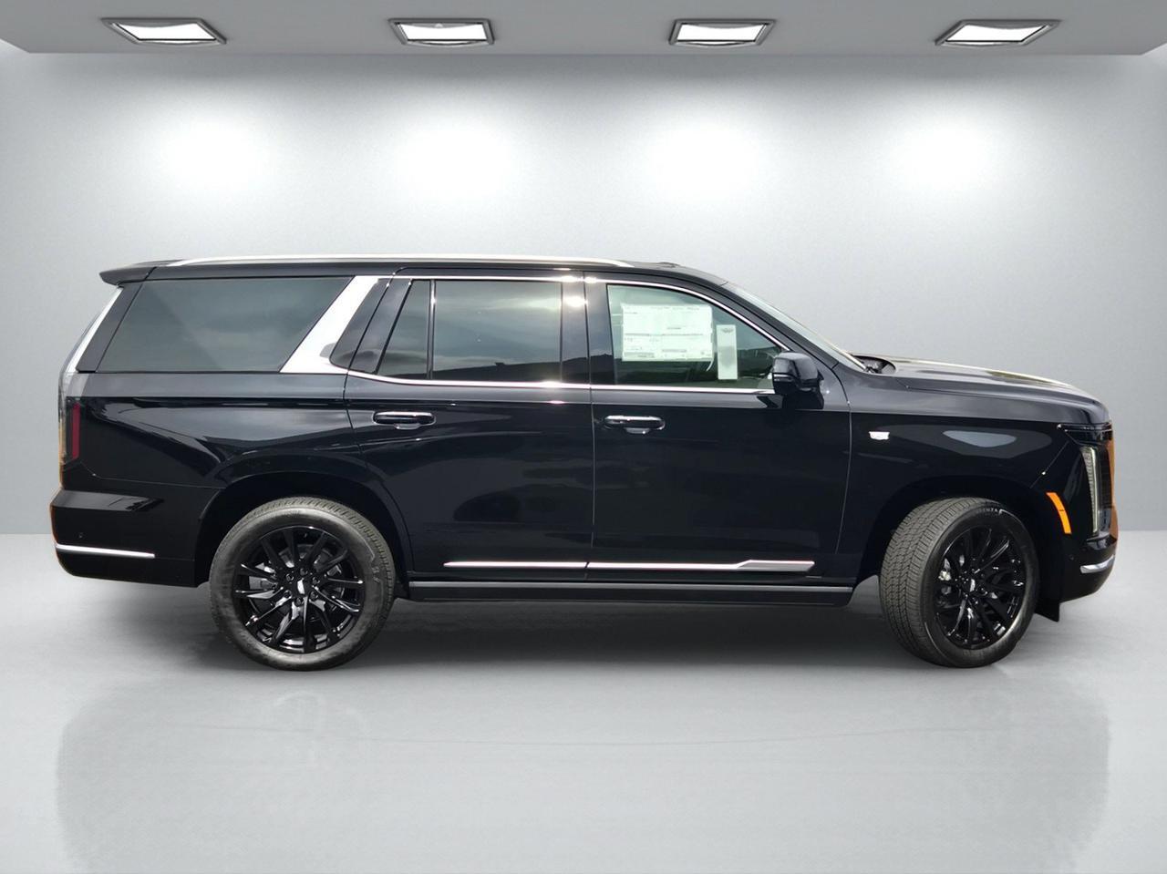 2025 Cadillac Escalade 4WD Premium Luxury Roseville CA