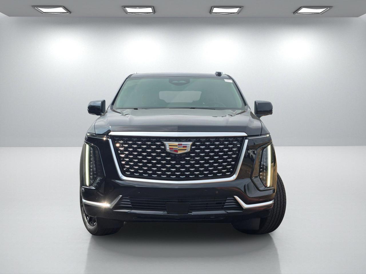 2025 Cadillac Escalade 4WD Premium Luxury Roseville CA