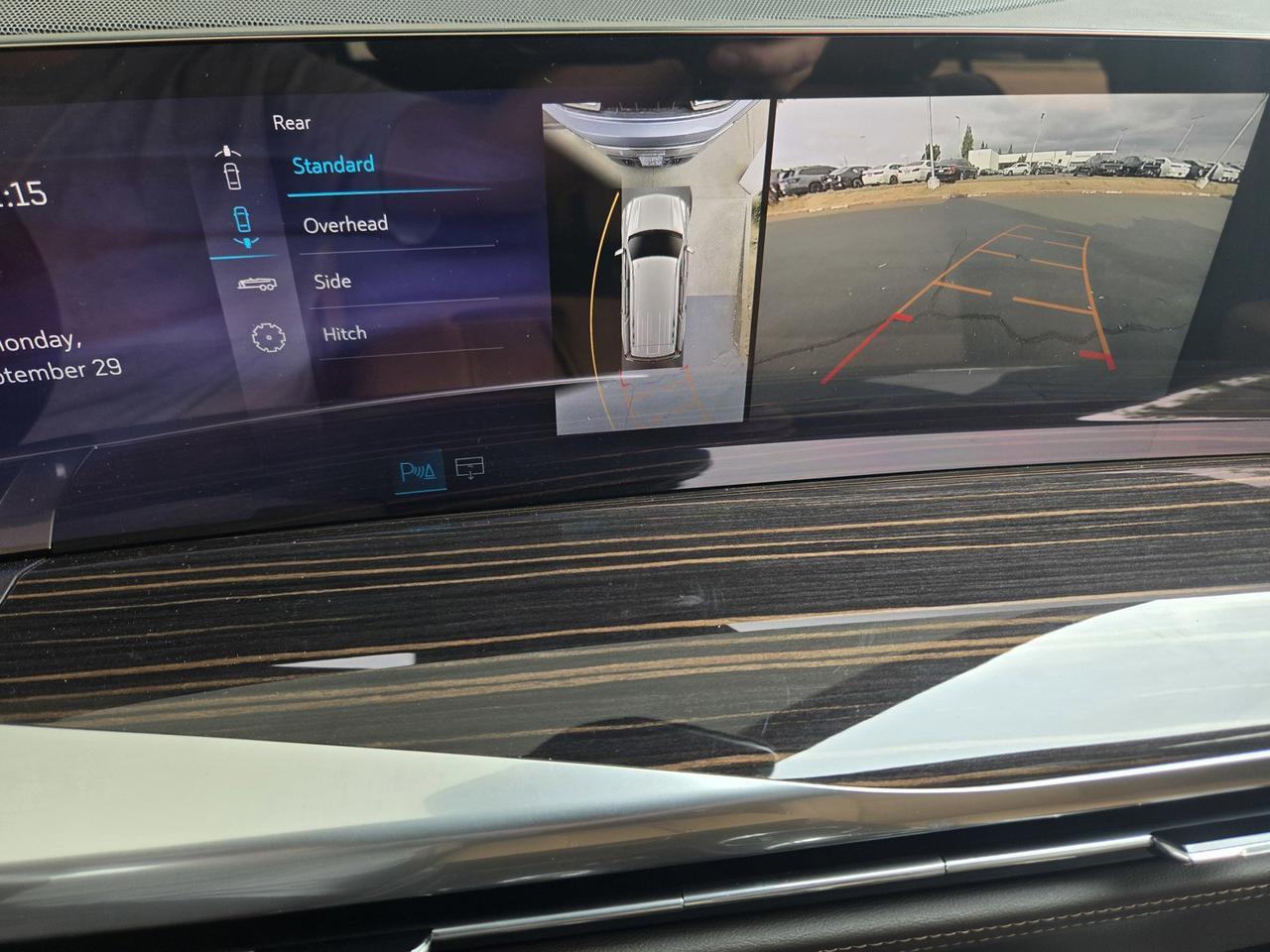 2025 Cadillac Escalade 4WD Premium Luxury Roseville CA
