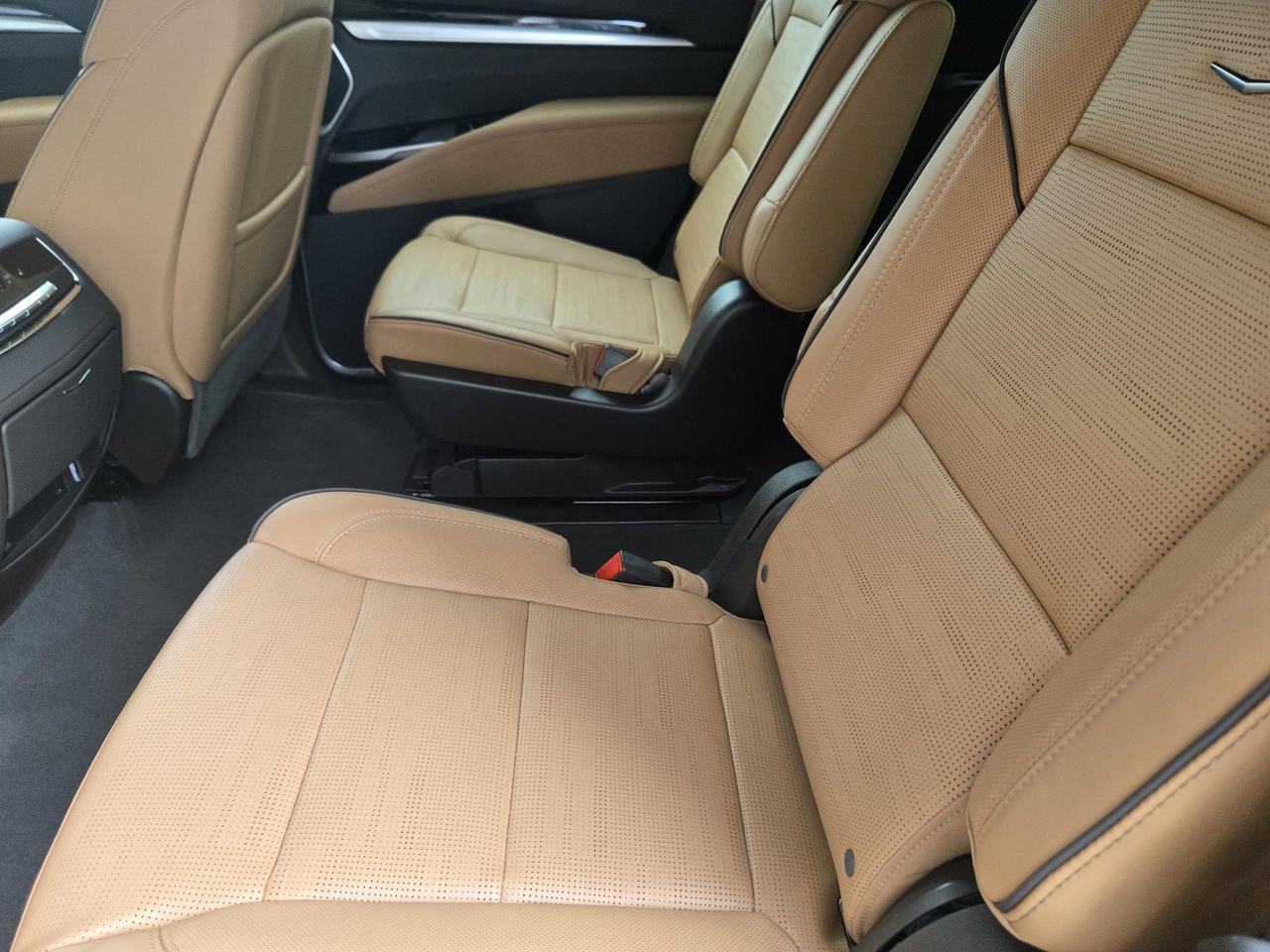 2025 Cadillac Escalade 4WD Premium Luxury Roseville CA