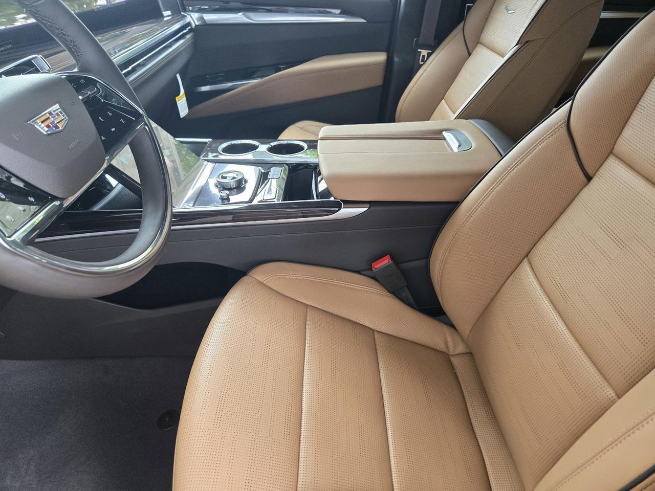 2025 Cadillac Escalade 4WD Premium Luxury Roseville CA