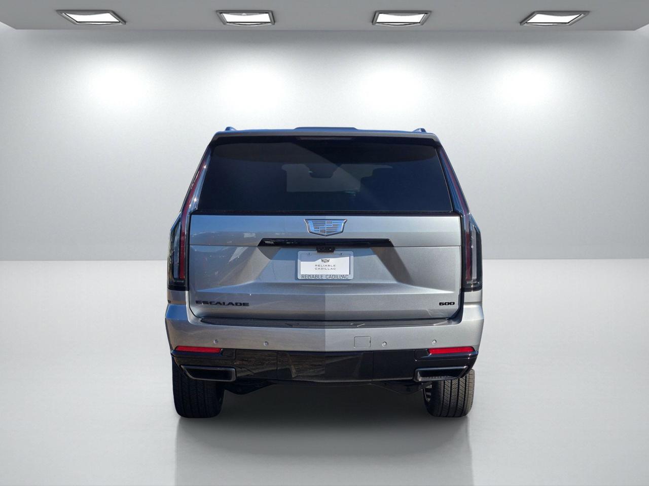 2025 Cadillac Escalade 4WD Sport Platinum Roseville CA