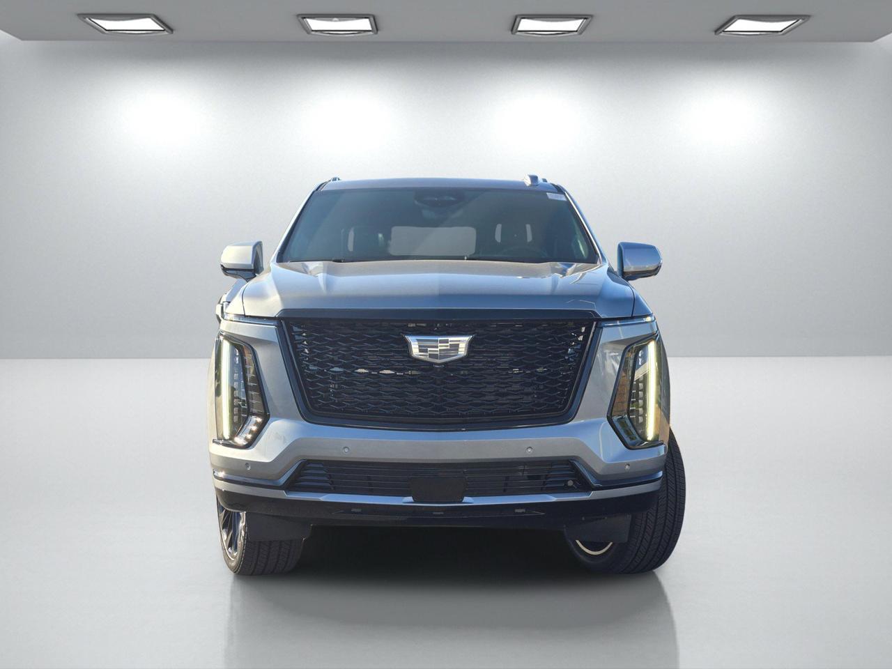 2025 Cadillac Escalade 4WD Sport Platinum Roseville CA