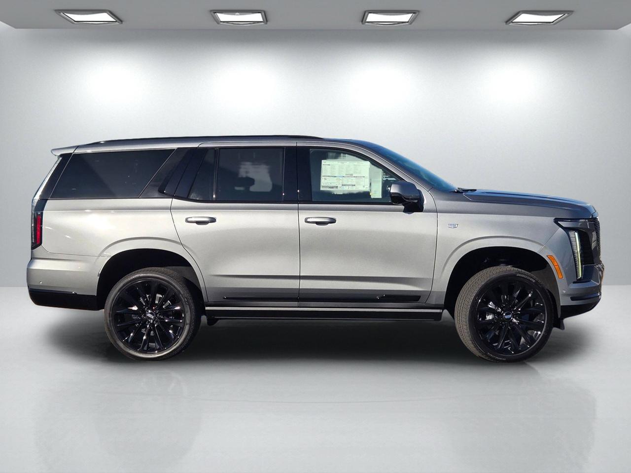 2025 Cadillac Escalade 4WD Sport Platinum Roseville CA
